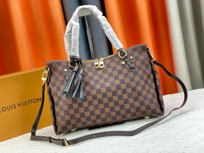 L Women's Bags-351