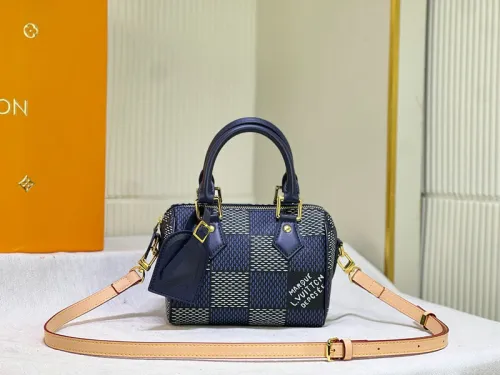 L Women's Bags-333