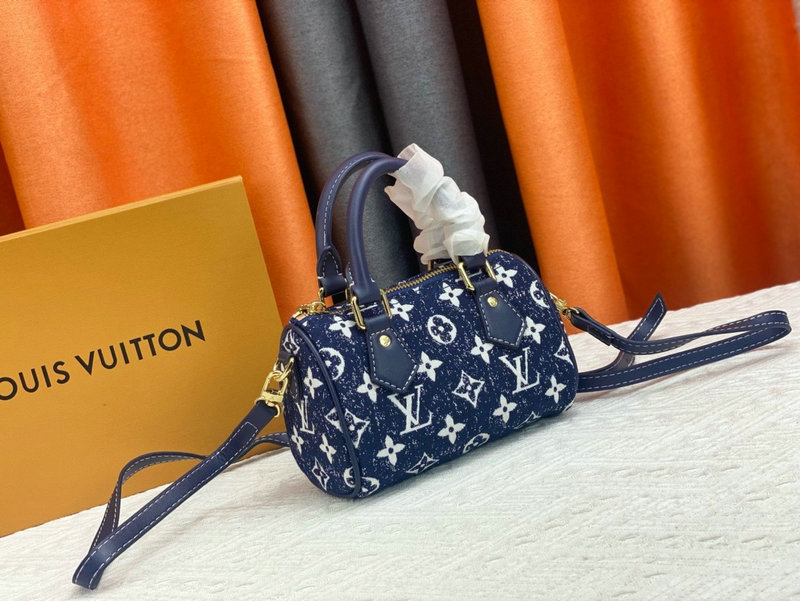 L Women's Bags-348