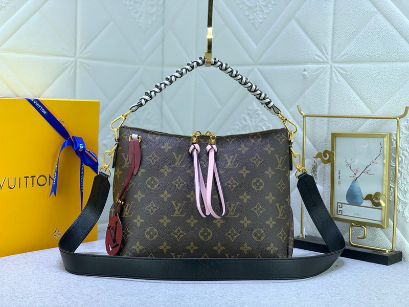 L Women's Bags-341