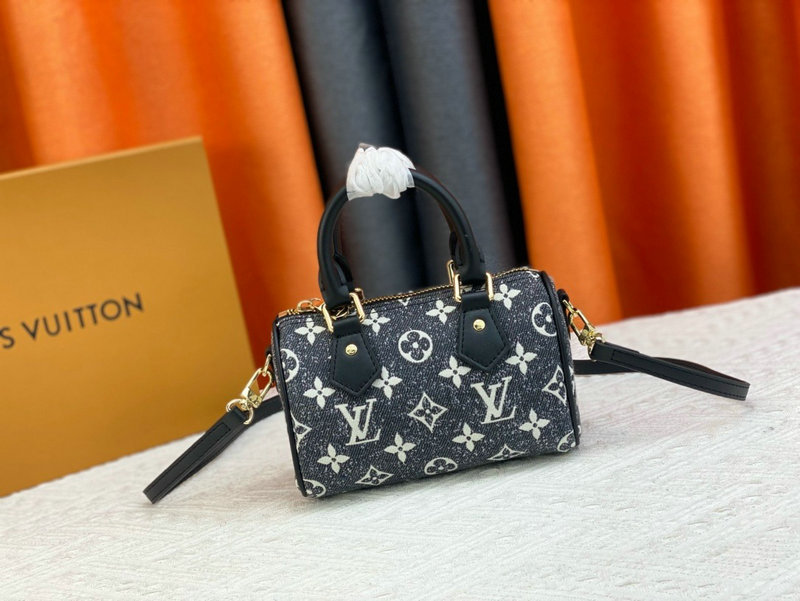 L Women's Bags-348