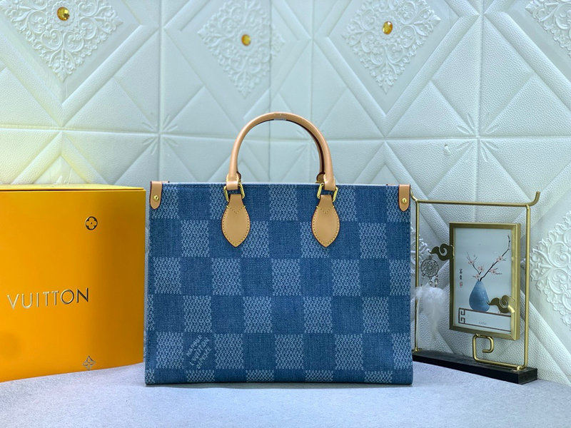L Women's Bags-355