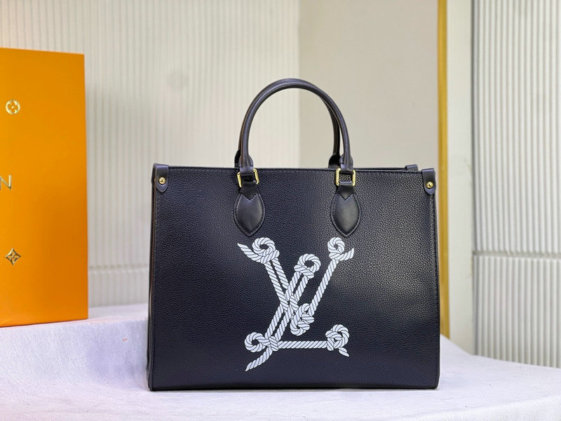 L Women's Bags-349
