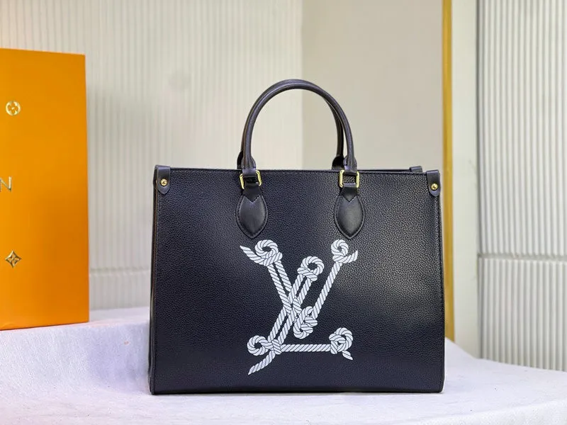 L Women's Bags-349