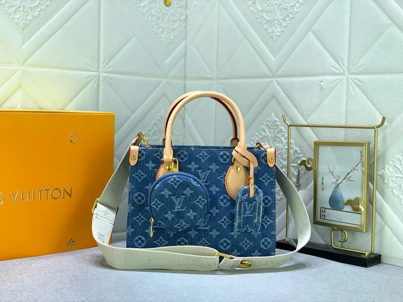 L Women's Bags-339