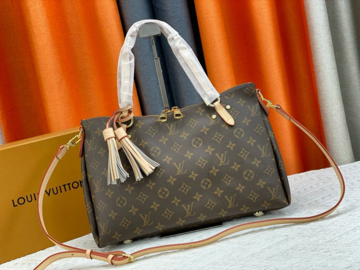 L Women's Bags-351