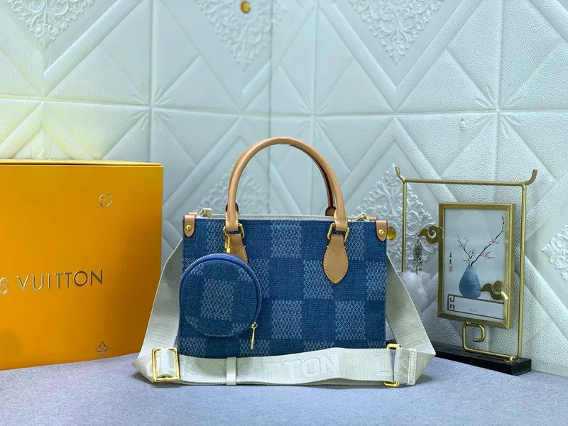 L Women's Bags-354