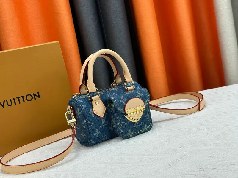 L Women's Bags-342