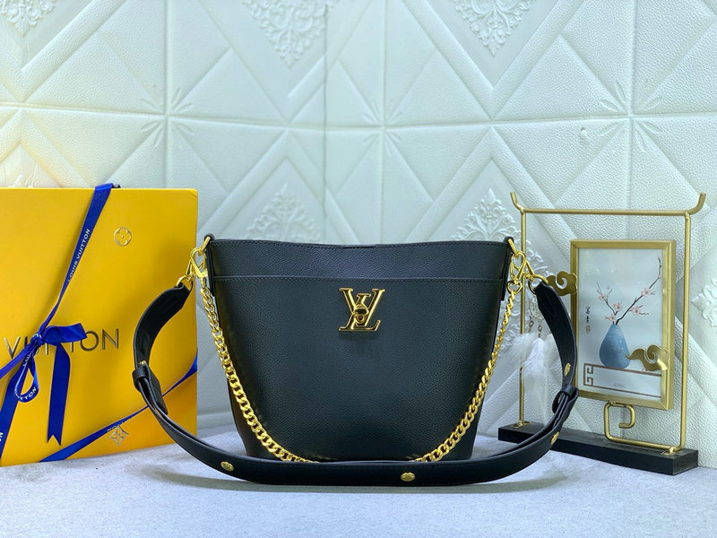 L Women's Bags-336