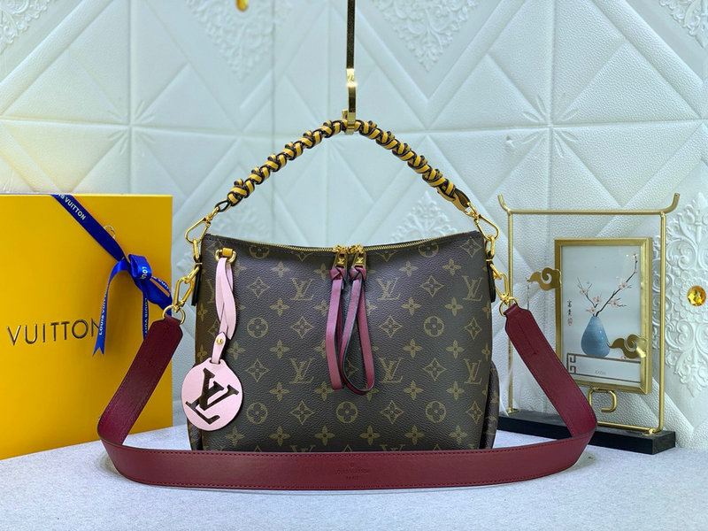 L Women's Bags-341