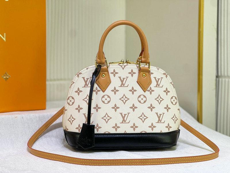 L Women's Bags-346