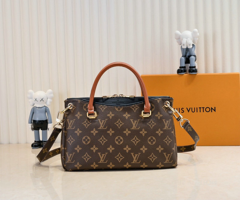 L Women's Bags-353