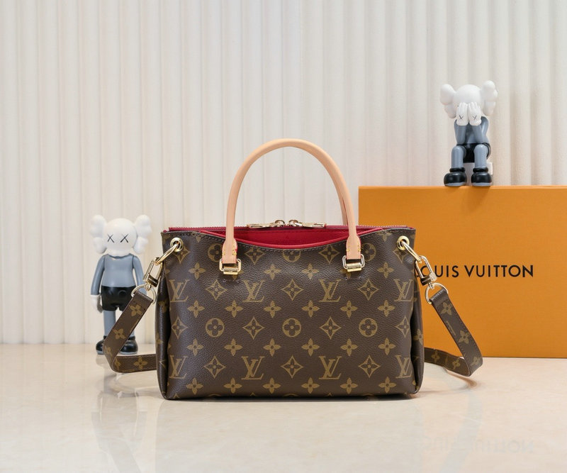 L Women's Bags-353