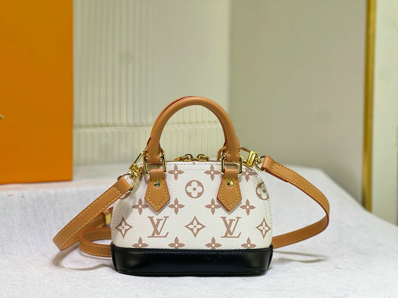 L Women's Bags-345