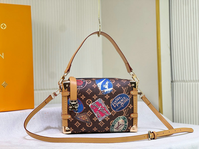 L Women's Bags-356