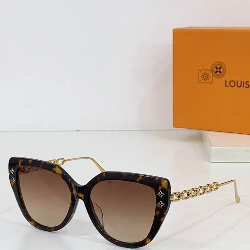 L Sunglasses AAA-359