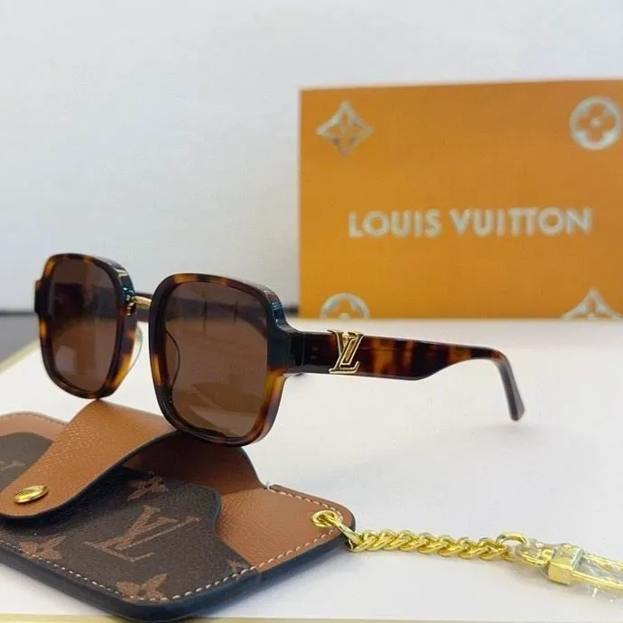 L Sunglasses AAA-295