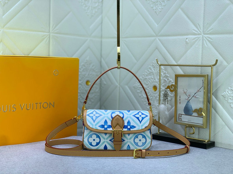 L Women's Bags-358