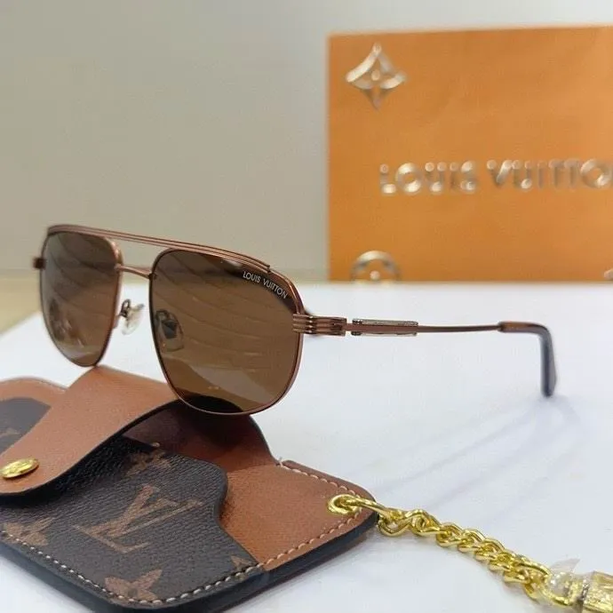 L Sunglasses AAA-316