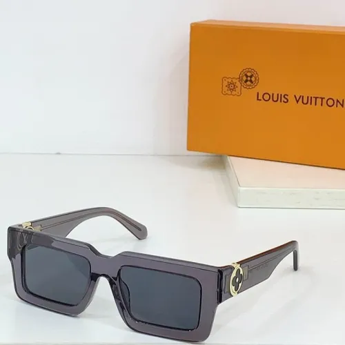L Sunglasses AAA-335