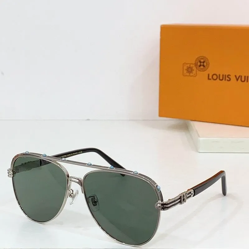 L Sunglasses AAA-352