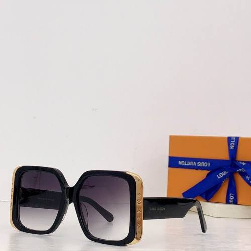 L Sunglasses AAA-360