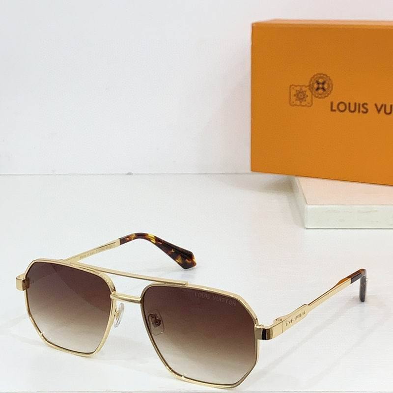 L Sunglasses AAA-350
