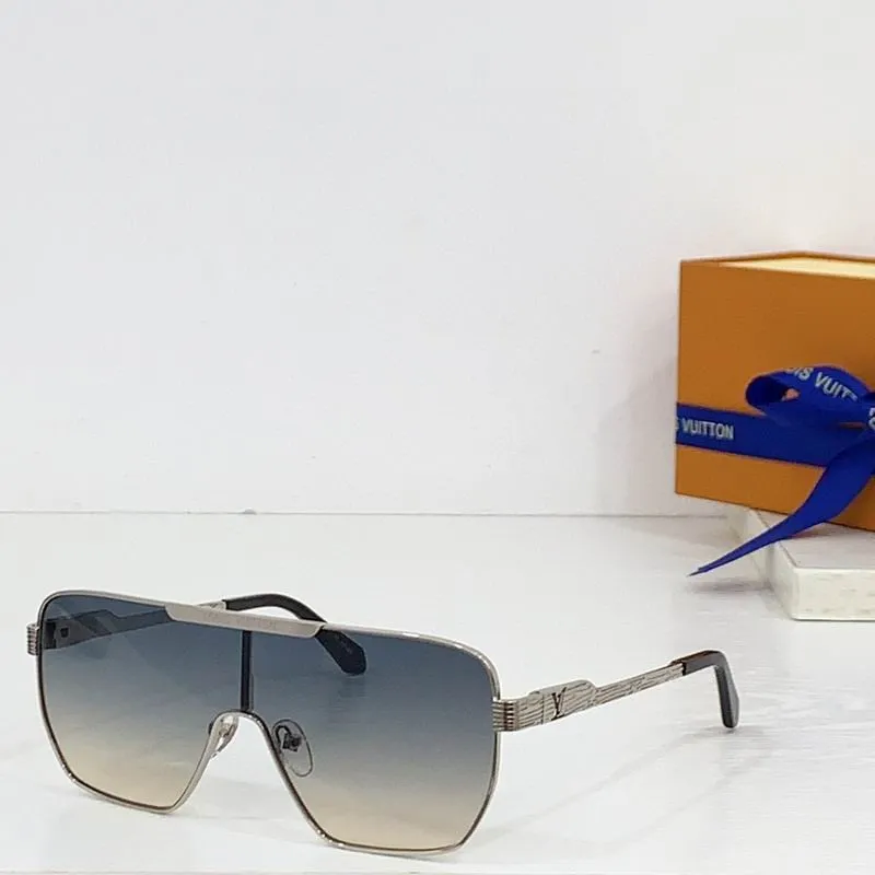 L Sunglasses AAA-324