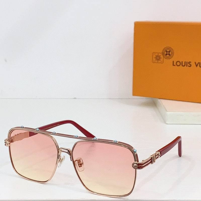 L Sunglasses AAA-353