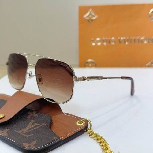 L Sunglasses AAA-315