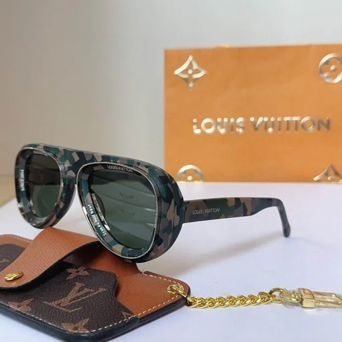 L Sunglasses AAA-310