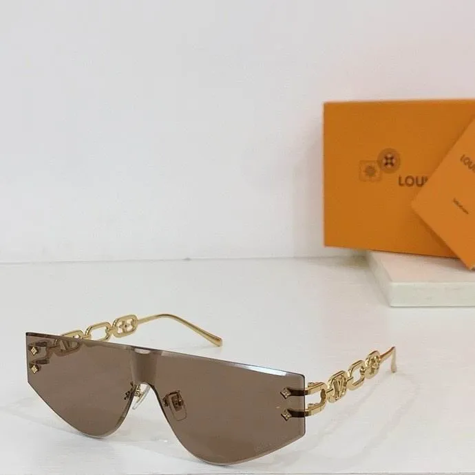 L Sunglasses AAA-301