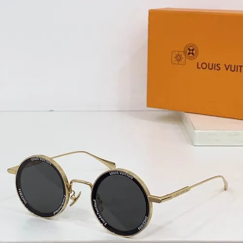 L Sunglasses AAA-348