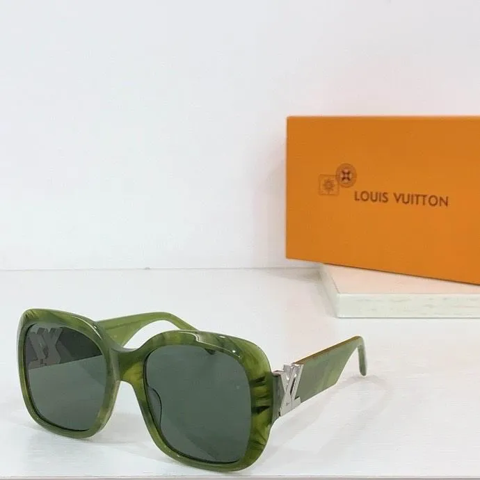 L Sunglasses AAA-305