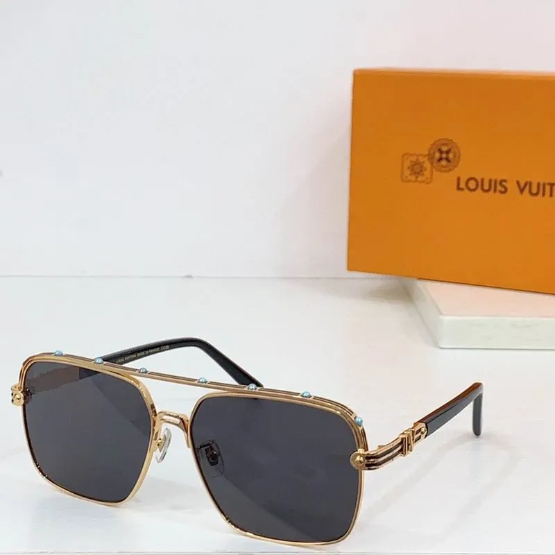 L Sunglasses AAA-353
