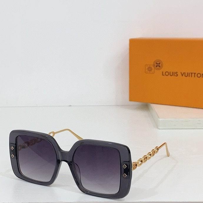 L Sunglasses AAA-296
