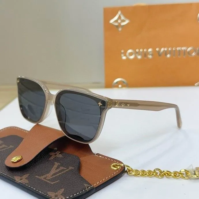 L Sunglasses AAA-311