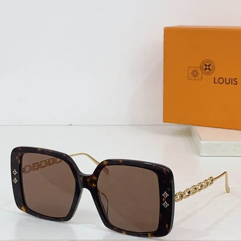 L Sunglasses AAA-358