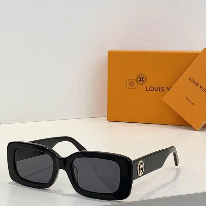 L Sunglasses AAA-344