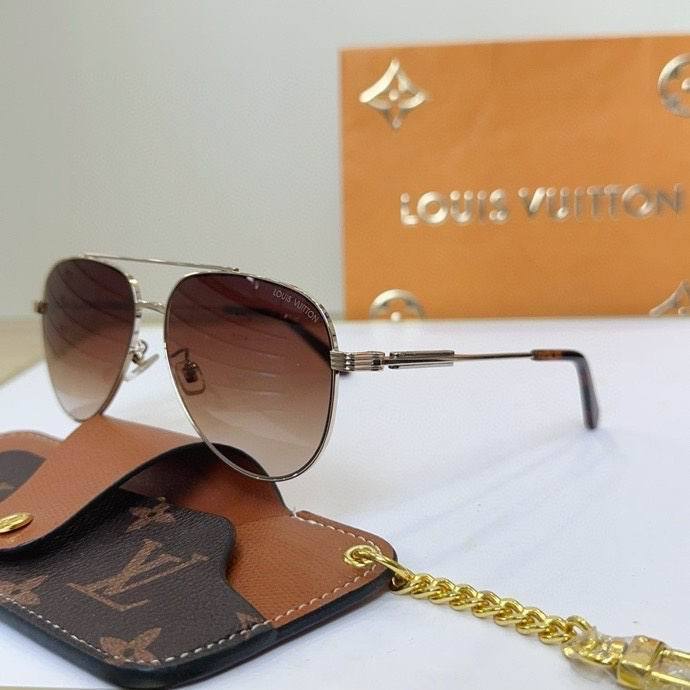 L Sunglasses AAA-314