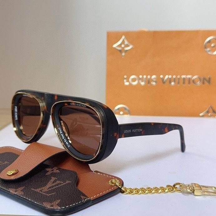 L Sunglasses AAA-310
