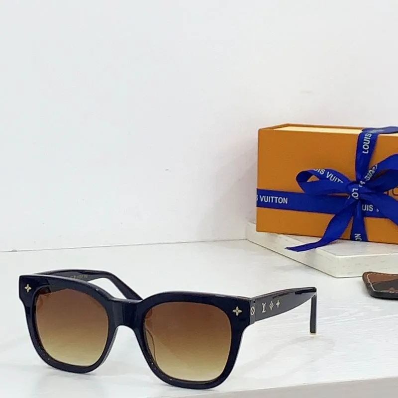 L Sunglasses AAA-329