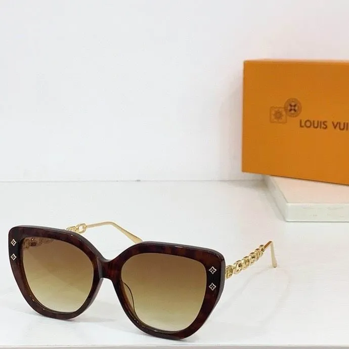 L Sunglasses AAA-298