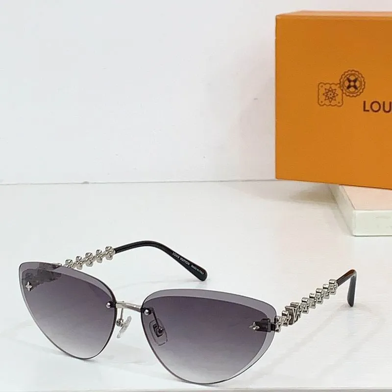 L Sunglasses AAA-356
