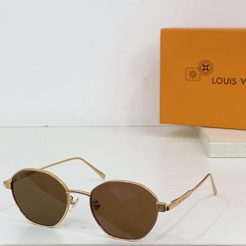 L Sunglasses AAA-365