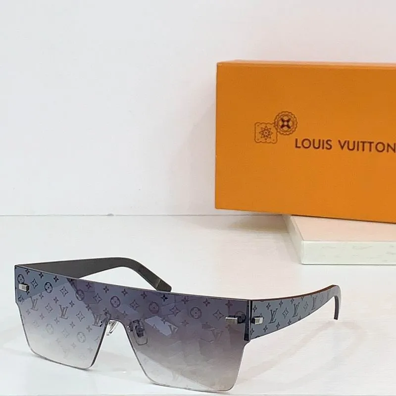 L Sunglasses AAA-369
