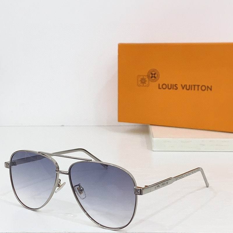 L Sunglasses AAA-366
