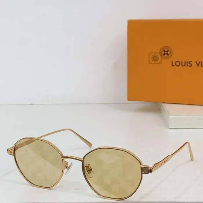 L Sunglasses AAA-365