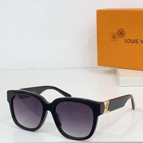 L Sunglasses AAA-364