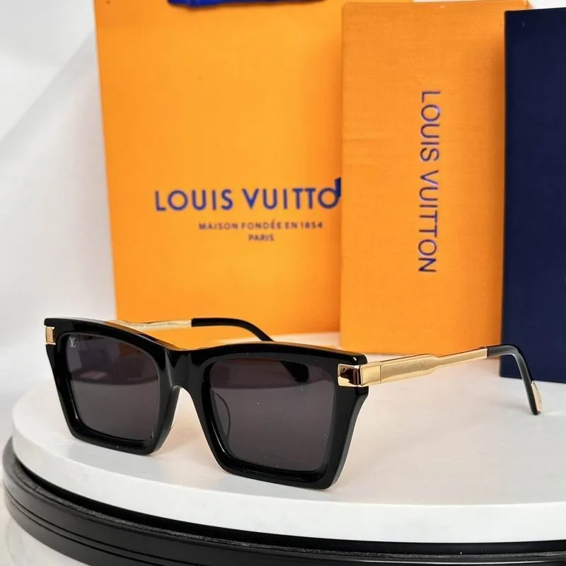L Sunglasses AAA-428